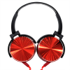 DIADEMA MDR ROJA PLUG - Thumbnail Image 3